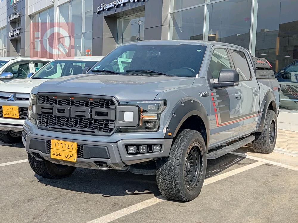 فۆرد F-150